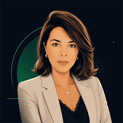Nora B., enseignante BTS et jurée d'examen