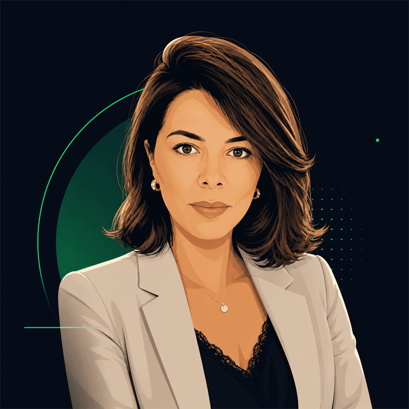 Nora B., enseignante BTS et jurée d'examen